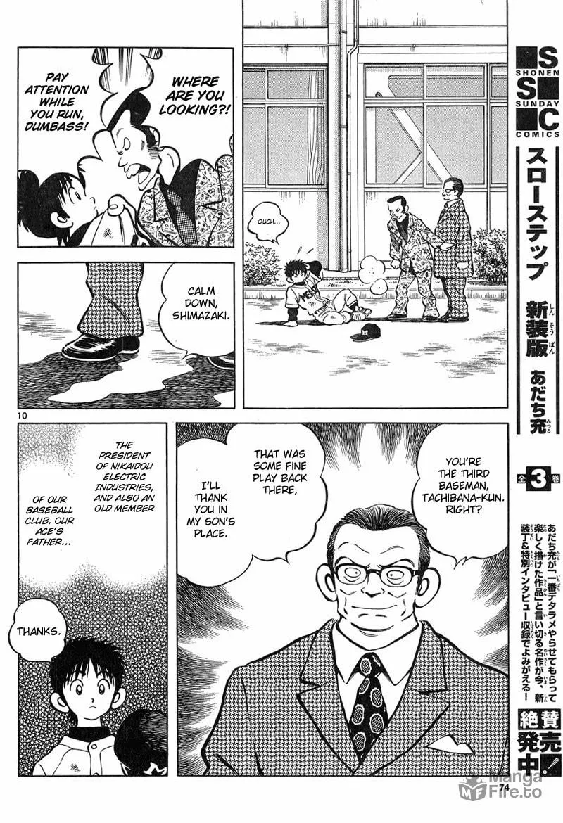 MIX Chapter 4 page 10 - 