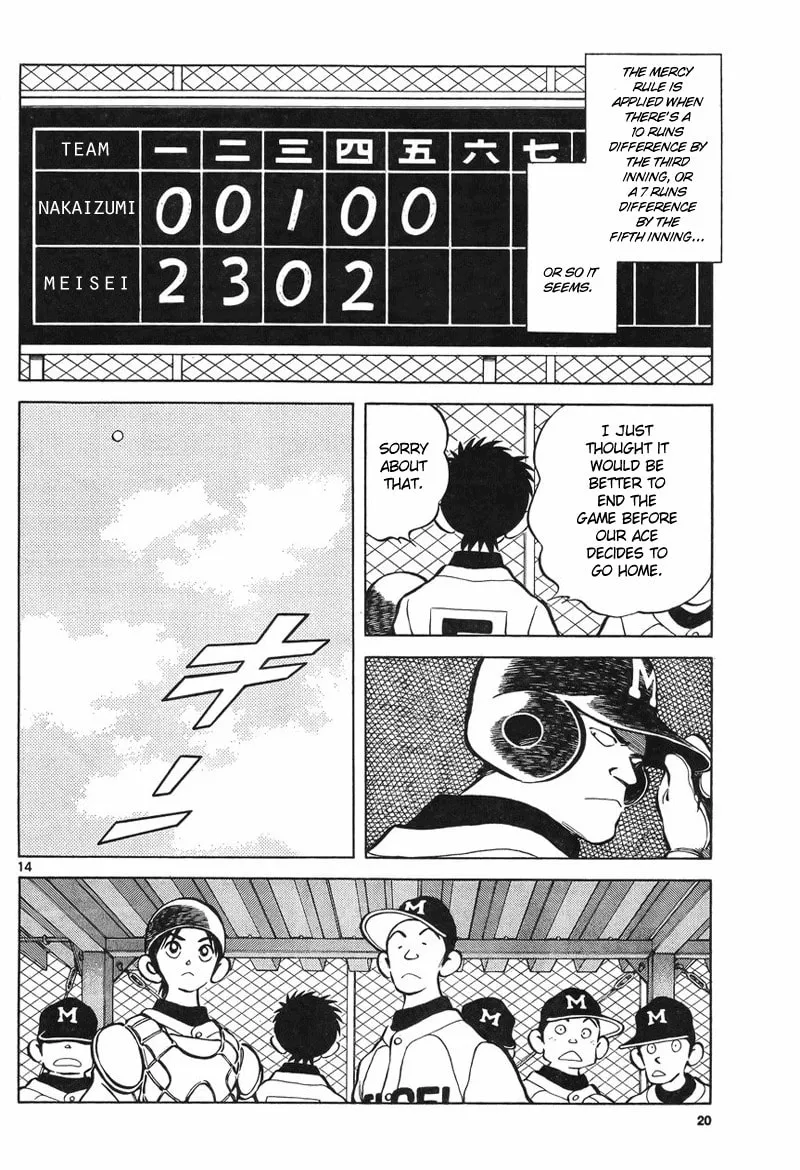 MIX Chapter 5 page 13 - 