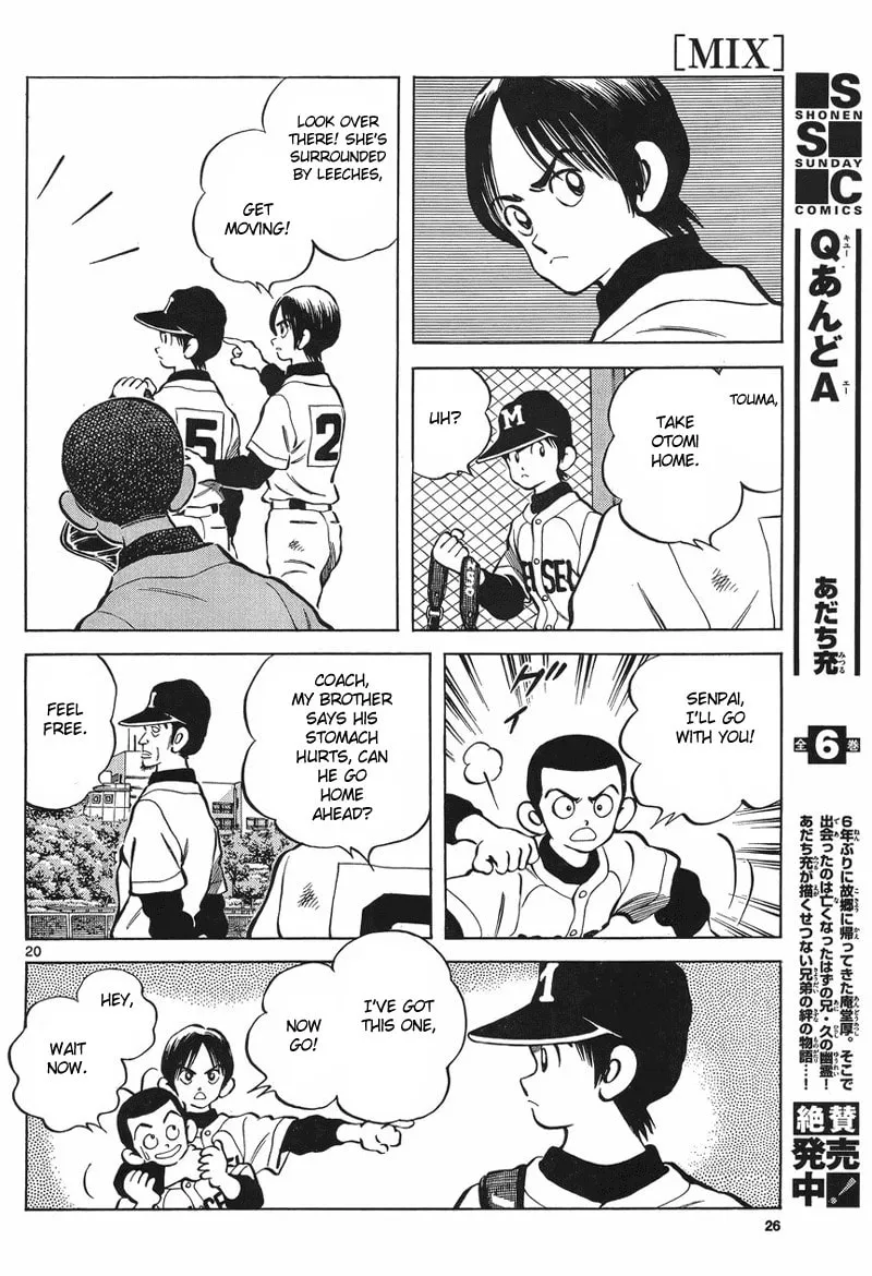 MIX Chapter 5 page 19 - 