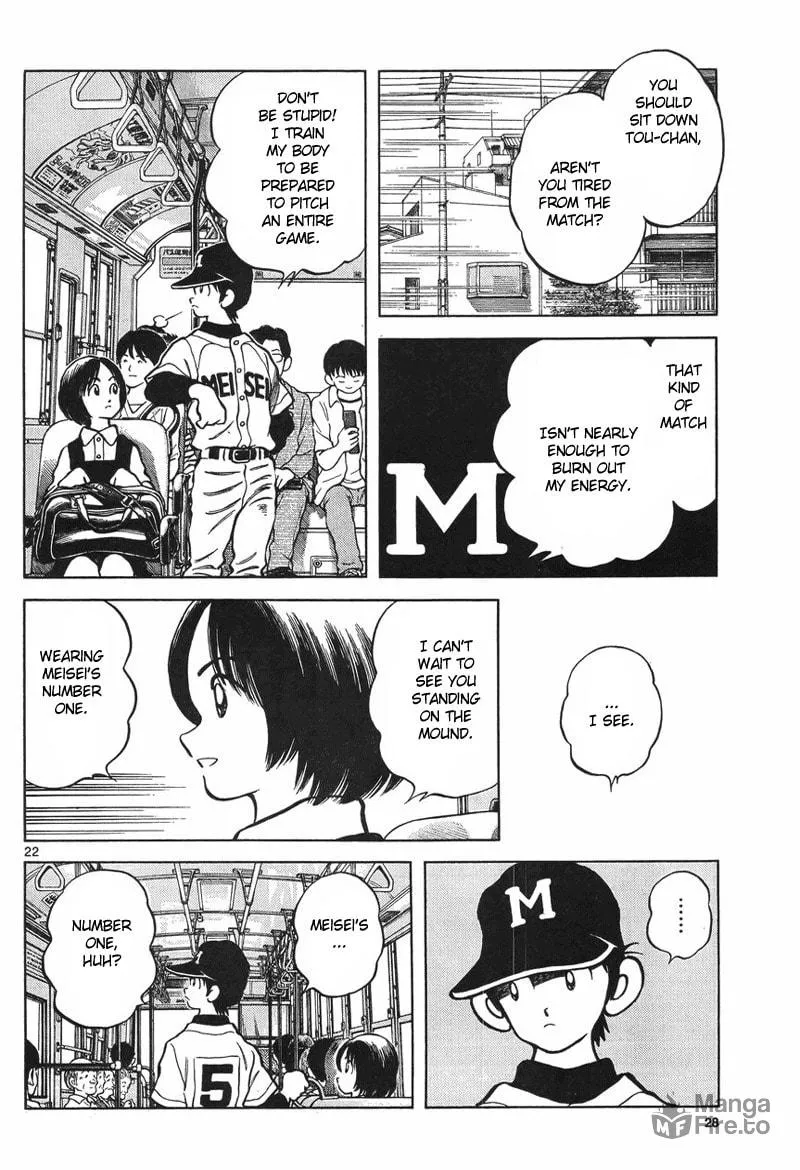 MIX Chapter 5 page 21 - 