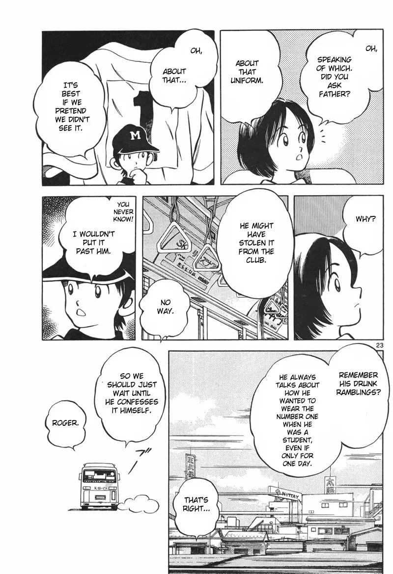 MIX Chapter 5 page 22 - 