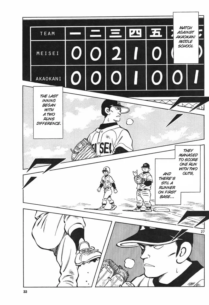 MIX Chapter 5 page 26 - 
