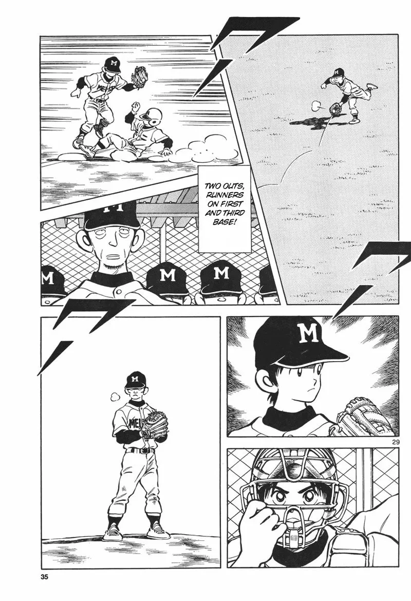MIX Chapter 5 page 28 - 