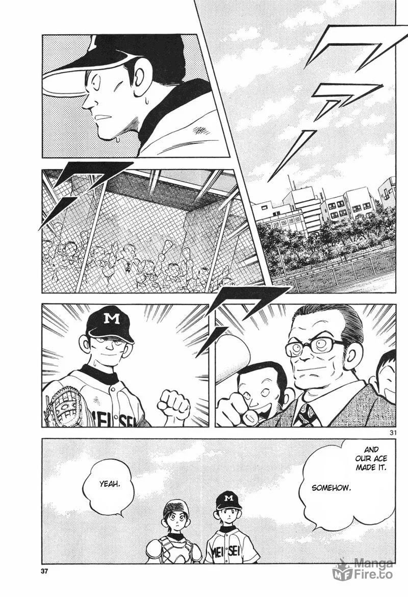 MIX Chapter 5 page 30 - 