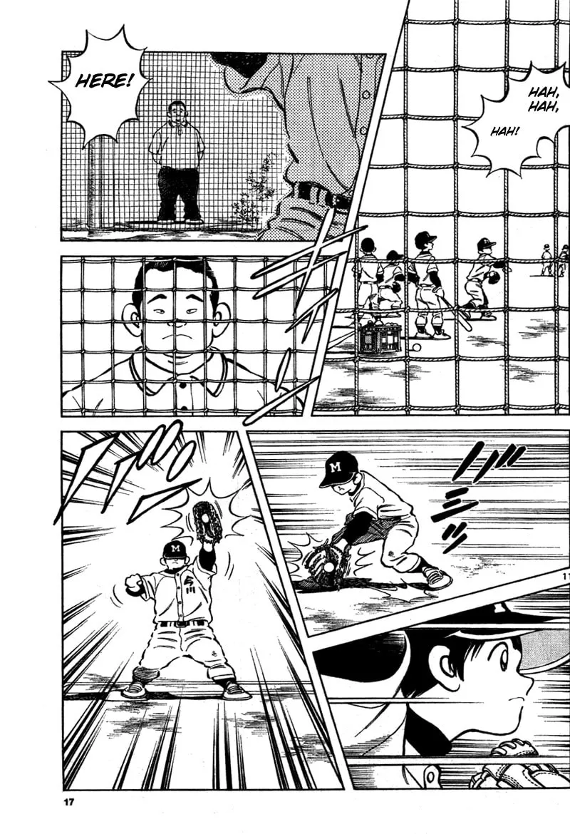 MIX Chapter 6 page 11 - 