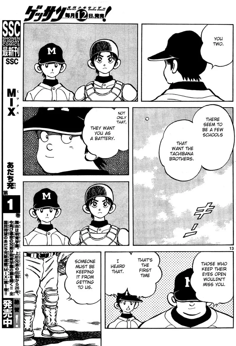 MIX Chapter 6 page 13 - 