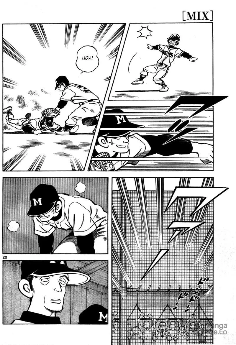 MIX Chapter 6 page 20 - 