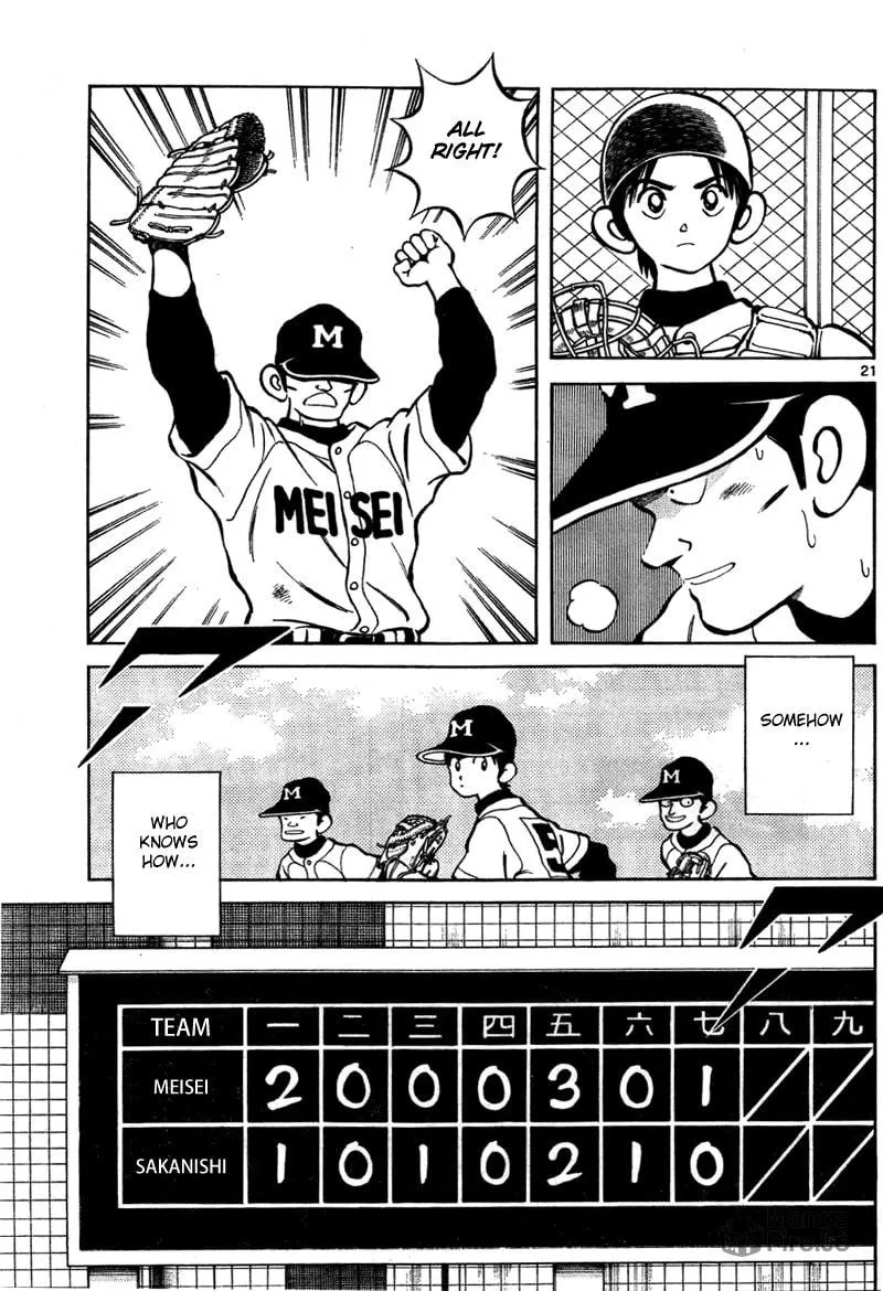 MIX Chapter 6 page 21 - 