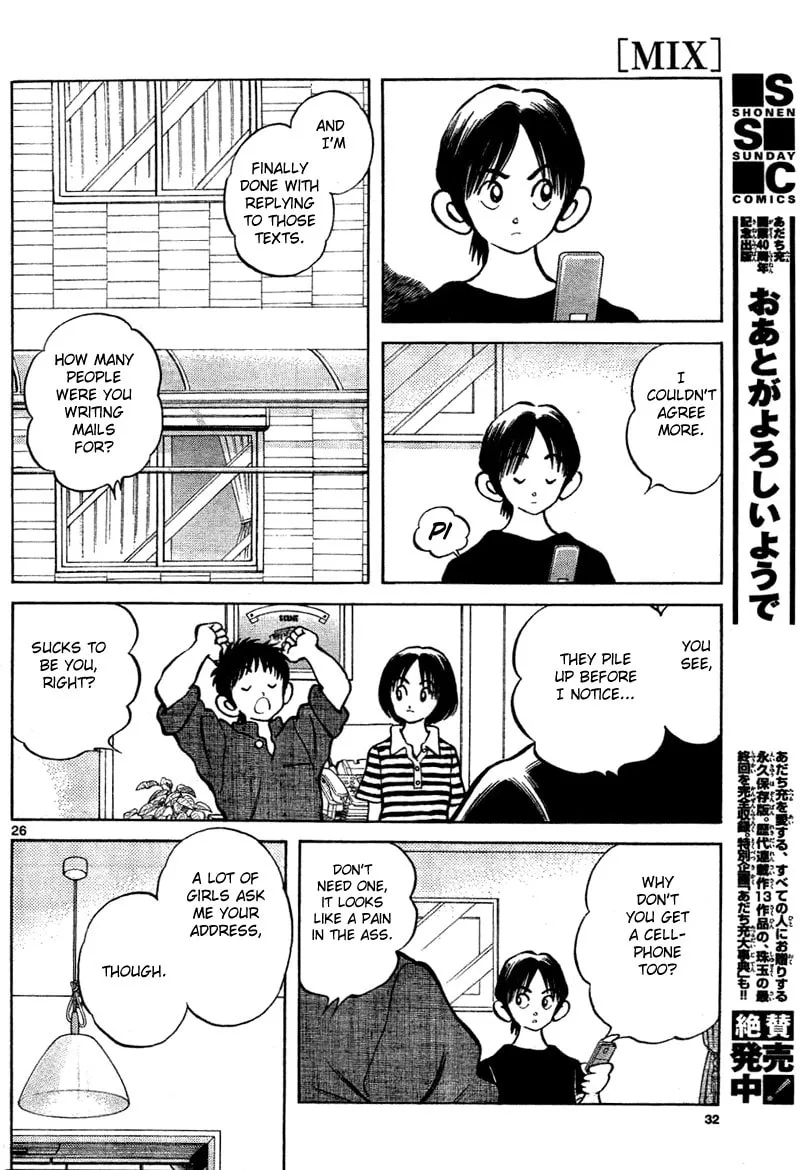 MIX Chapter 6 page 26 - 