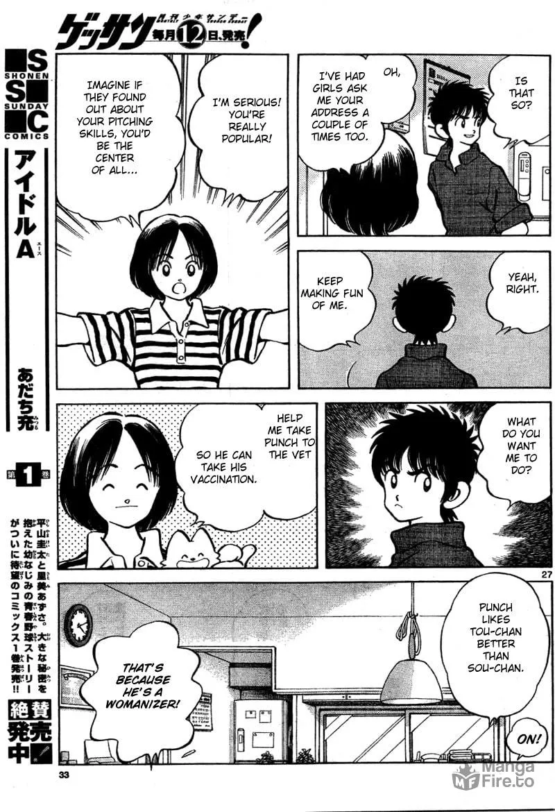MIX Chapter 6 page 27 - 