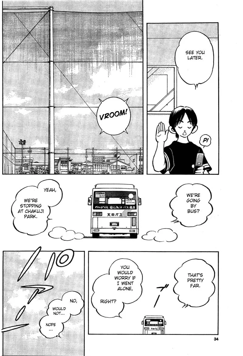MIX Chapter 6 page 28 - 