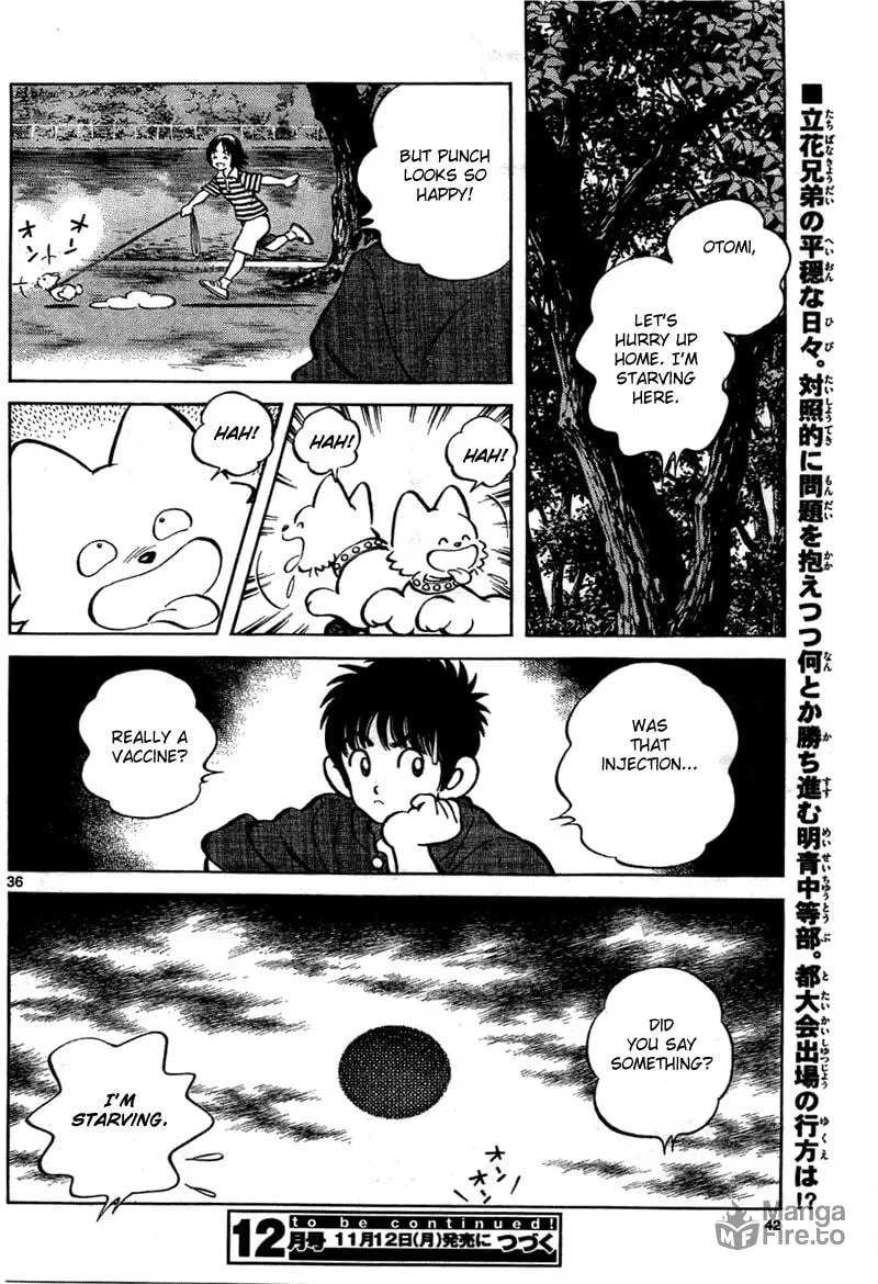 MIX Chapter 6 page 36 - 