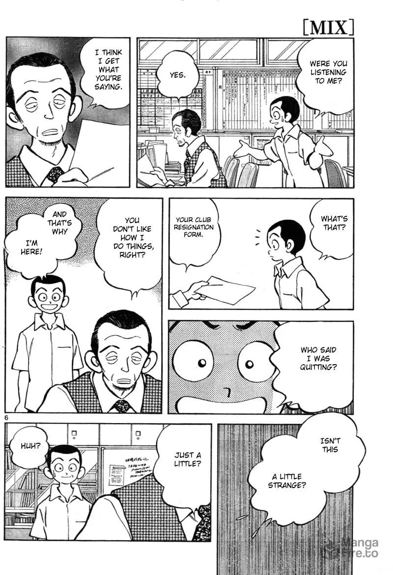 MIX Chapter 6 page 6 - 