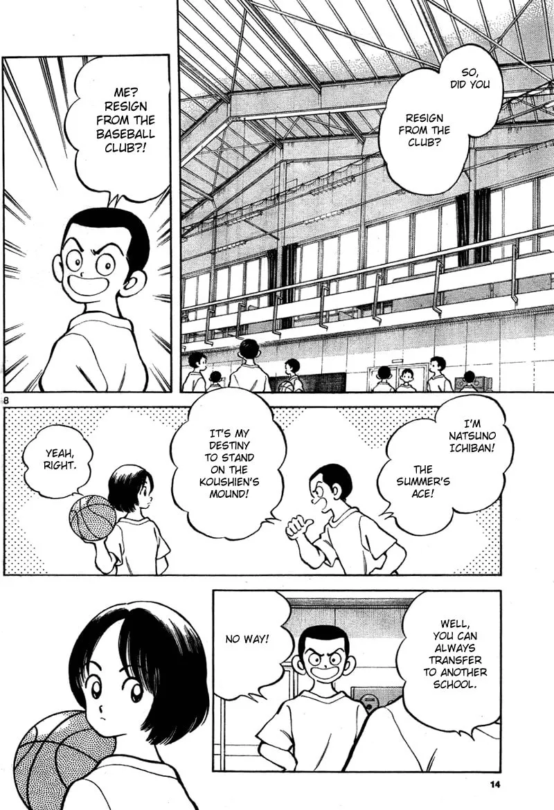 MIX Chapter 6 page 8 - 