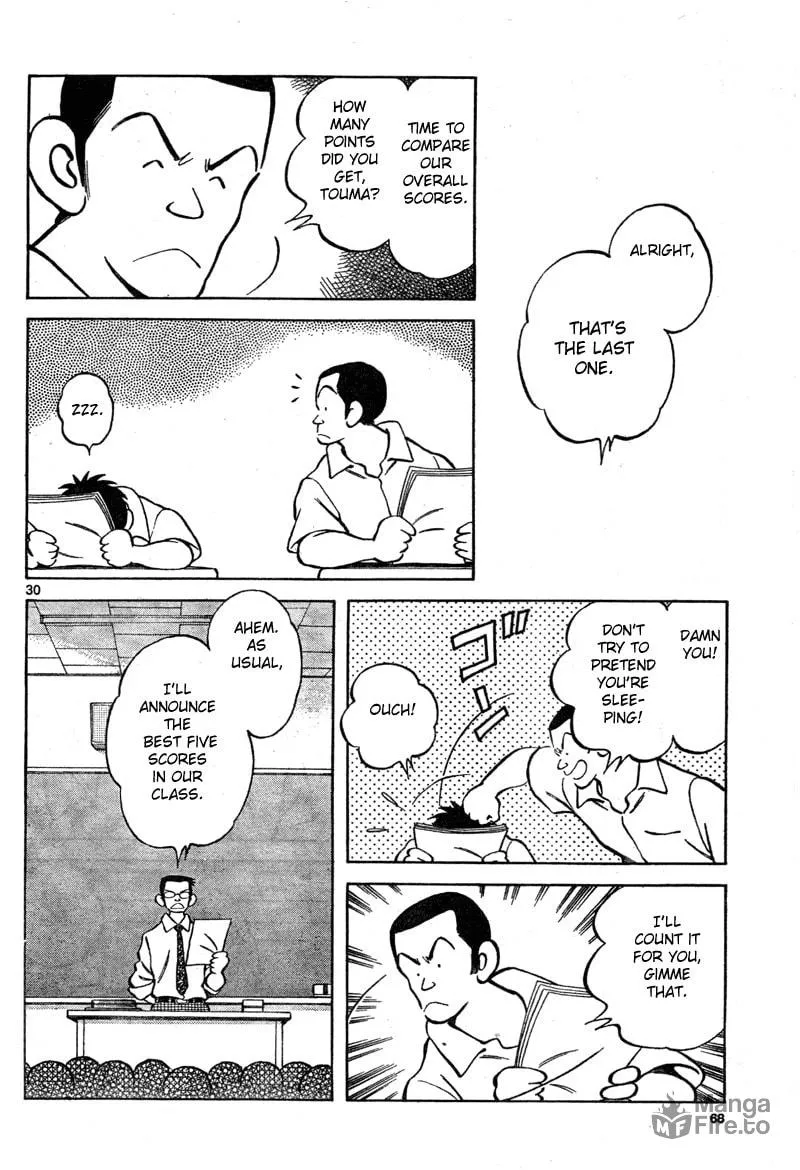 MIX Chapter 7 page 30 - 
