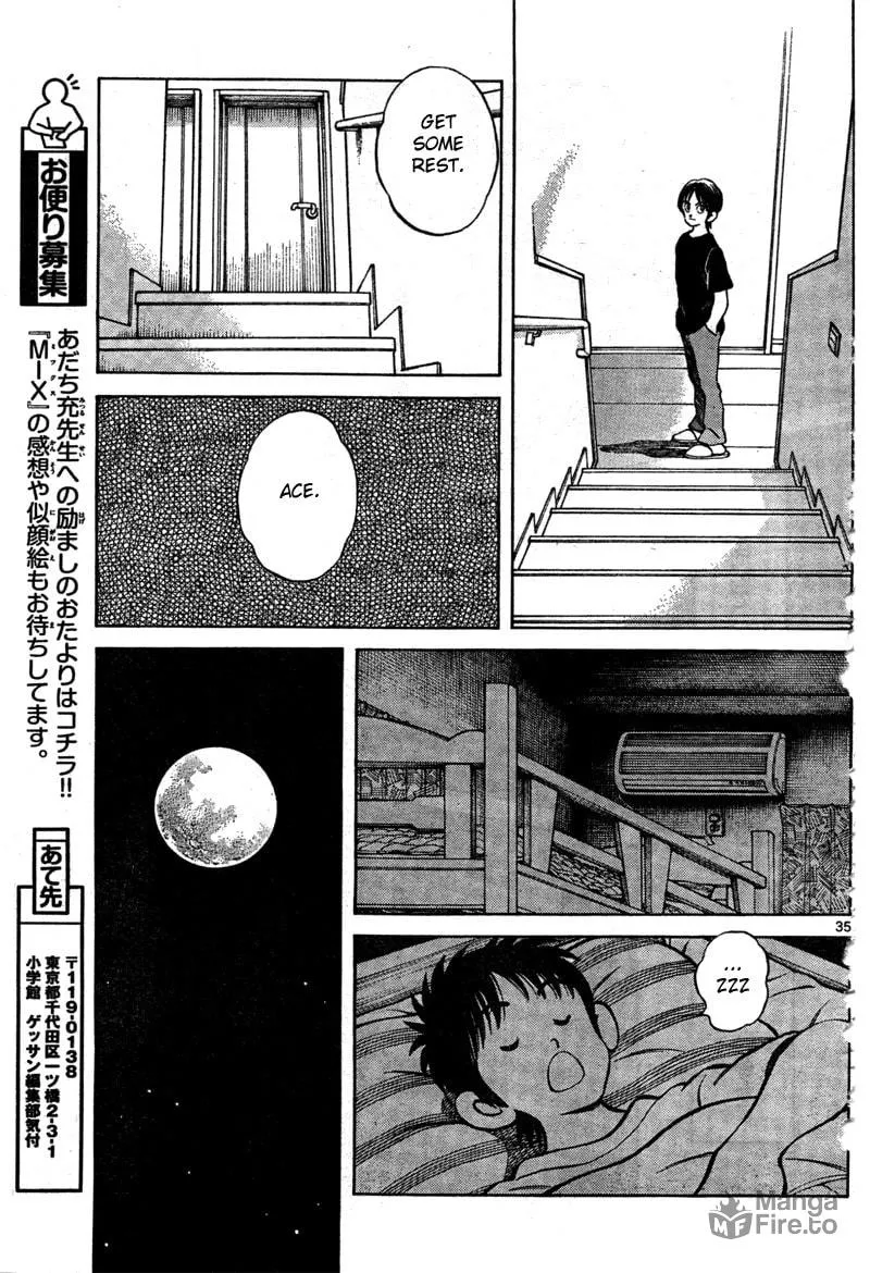 MIX Chapter 7 page 35 - 