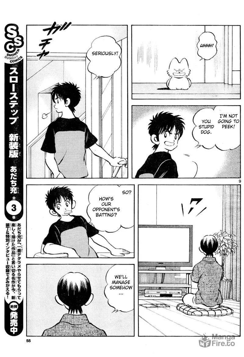 MIX Chapter 8 page 9 - 