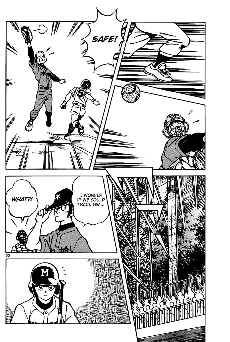 MIX Chapter 9 page 22 - 