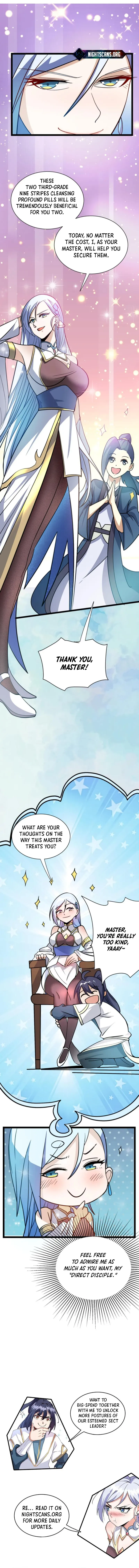 Mixed Fantasy – My Journey To Become Invincible From Big-Spending Begins! Chapter 14 page 6 - 