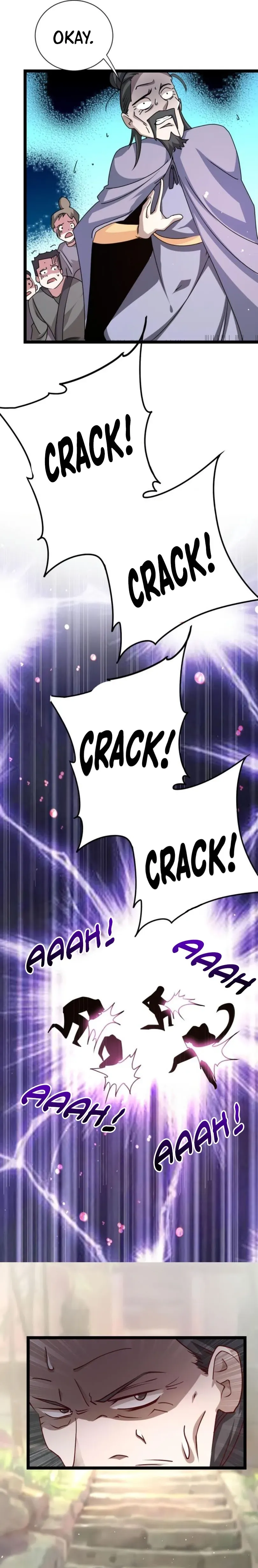 Mixed Fantasy – My Journey To Become Invincible From Big-Spending Begins! Chapter 6 page 9 - 