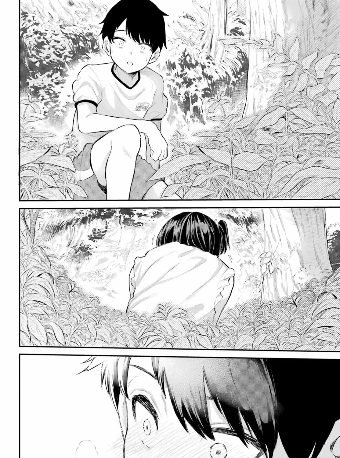 Miya-chan no Kyuuin Life! Chapter 1 page 45 - 