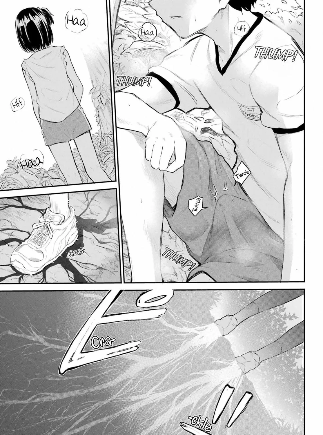 Miya-chan no Kyuuin Life! Chapter 1 page 47 - 