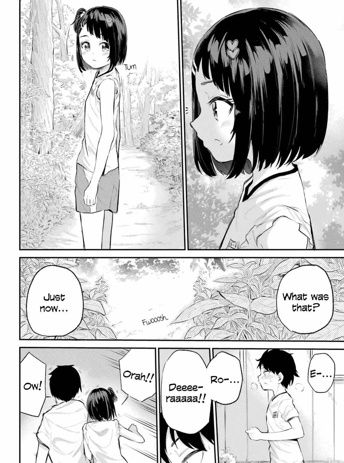 Miya-chan no Kyuuin Life! Chapter 1 page 49 - 