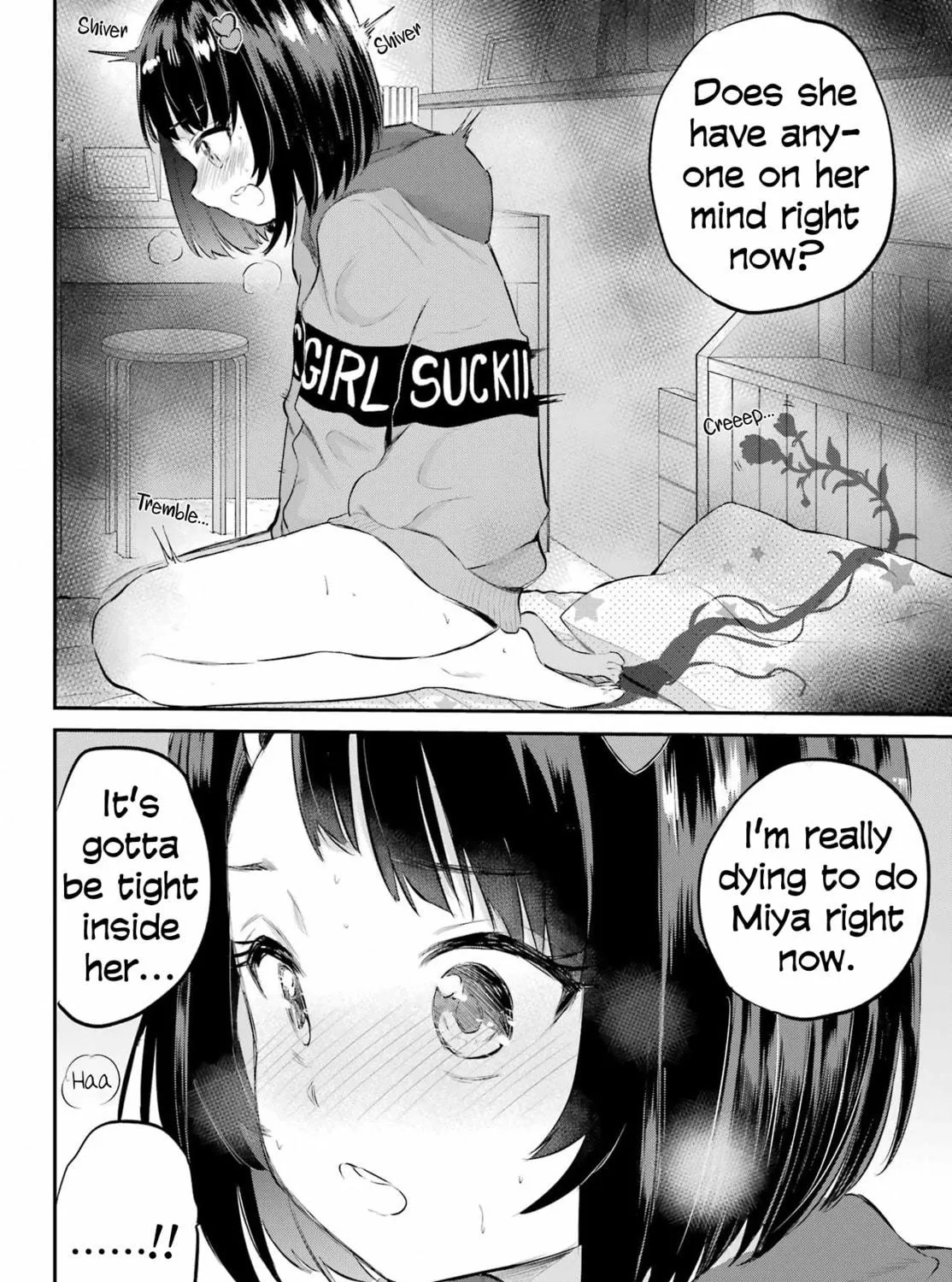 Miya-chan no Kyuuin Life! Chapter 1 page 83 - 