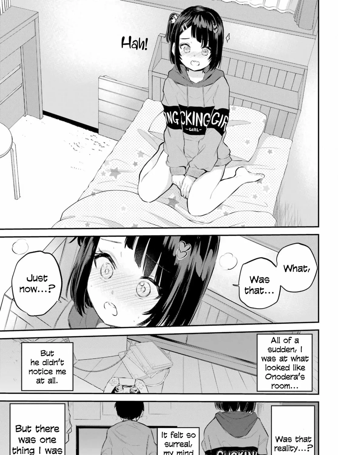 Miya-chan no Kyuuin Life! Chapter 1 page 85 - 