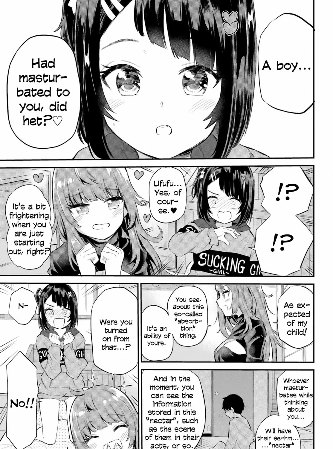Miya-chan no Kyuuin Life! Chapter 1 page 93 - 