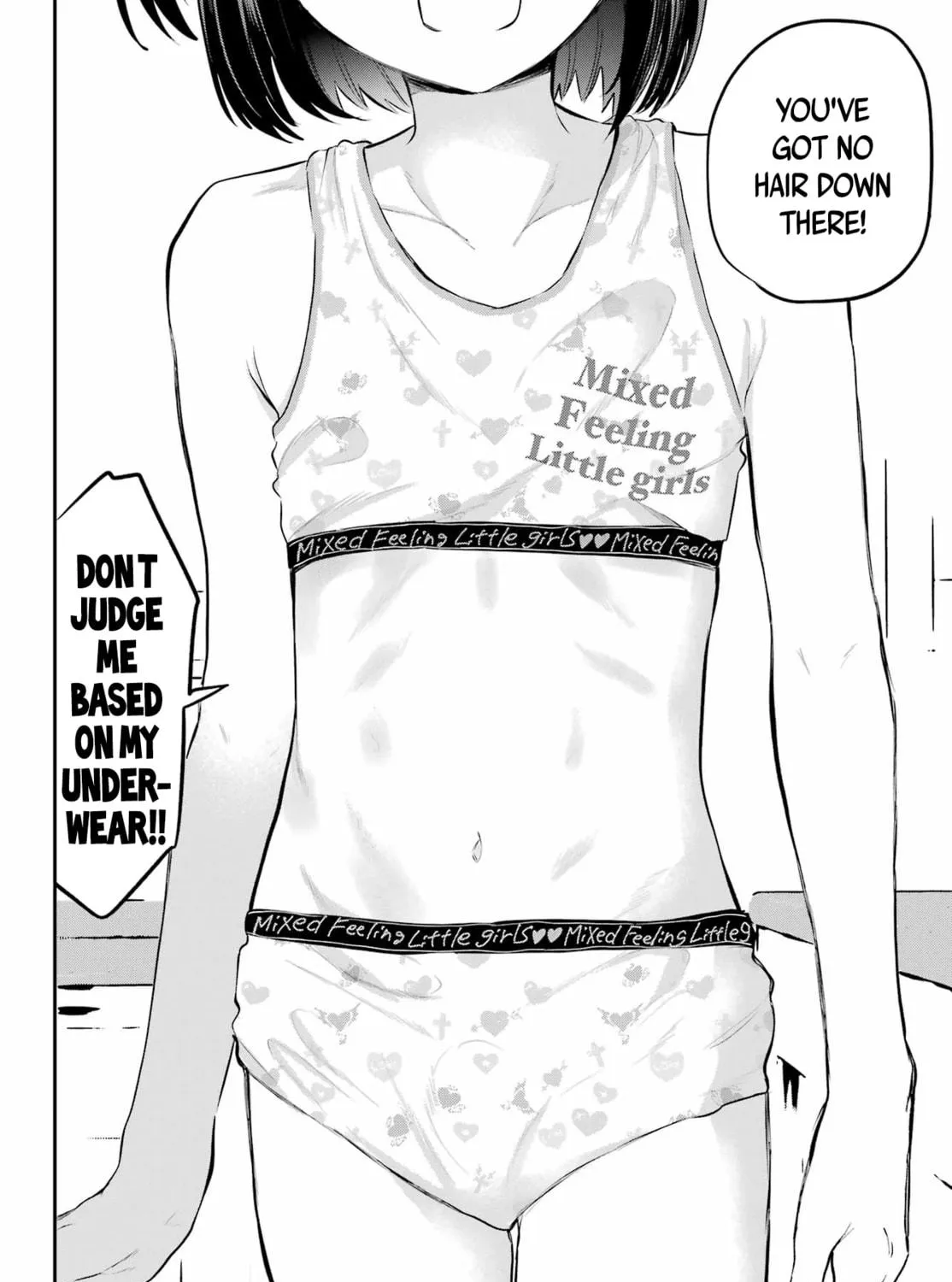 Miya-chan no Kyuuin Life! Chapter 2 page 41 - 