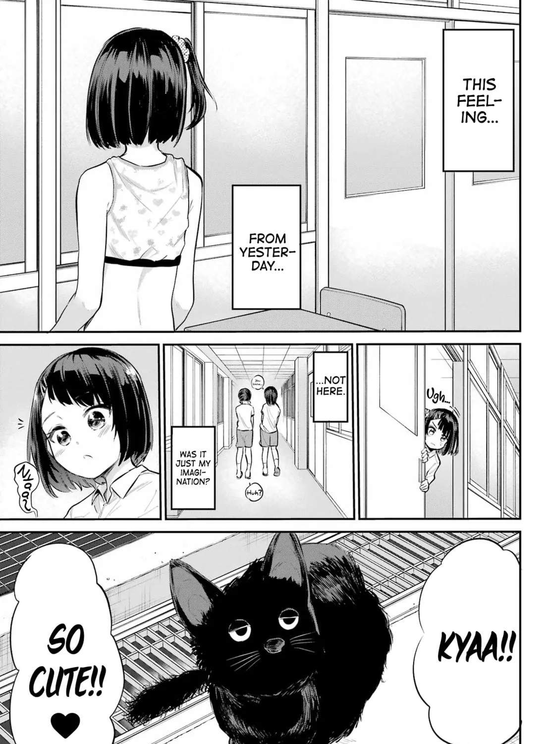 Miya-chan no Kyuuin Life! Chapter 2 page 47 - 