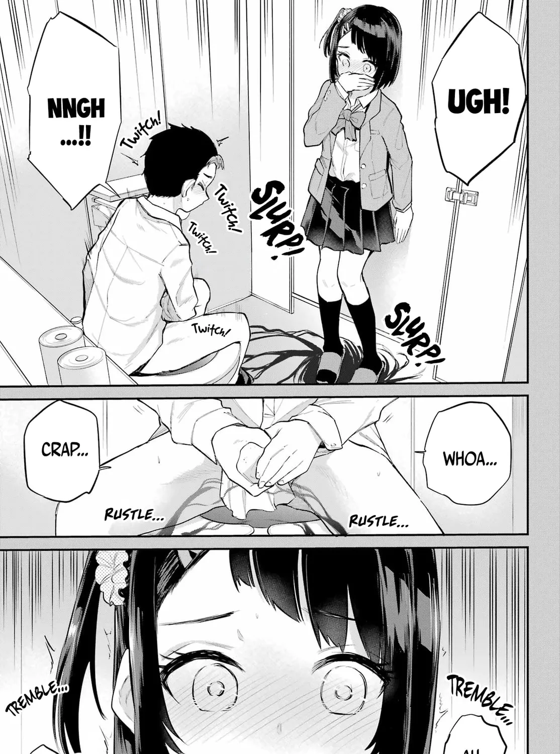 Miya-chan no Kyuuin Life! Chapter 2 page 63 - 
