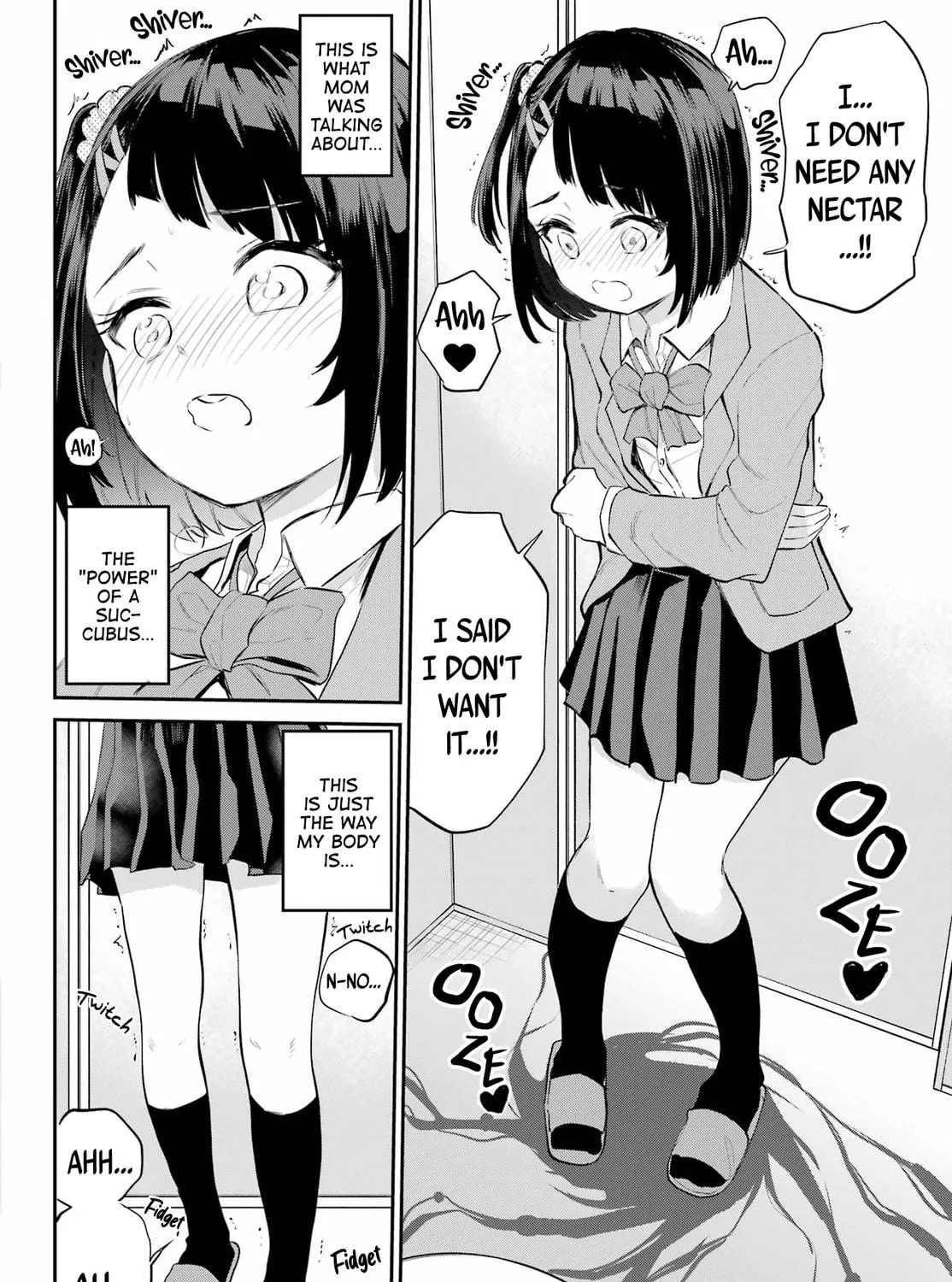 Miya-chan no Kyuuin Life! Chapter 2 page 65 - 