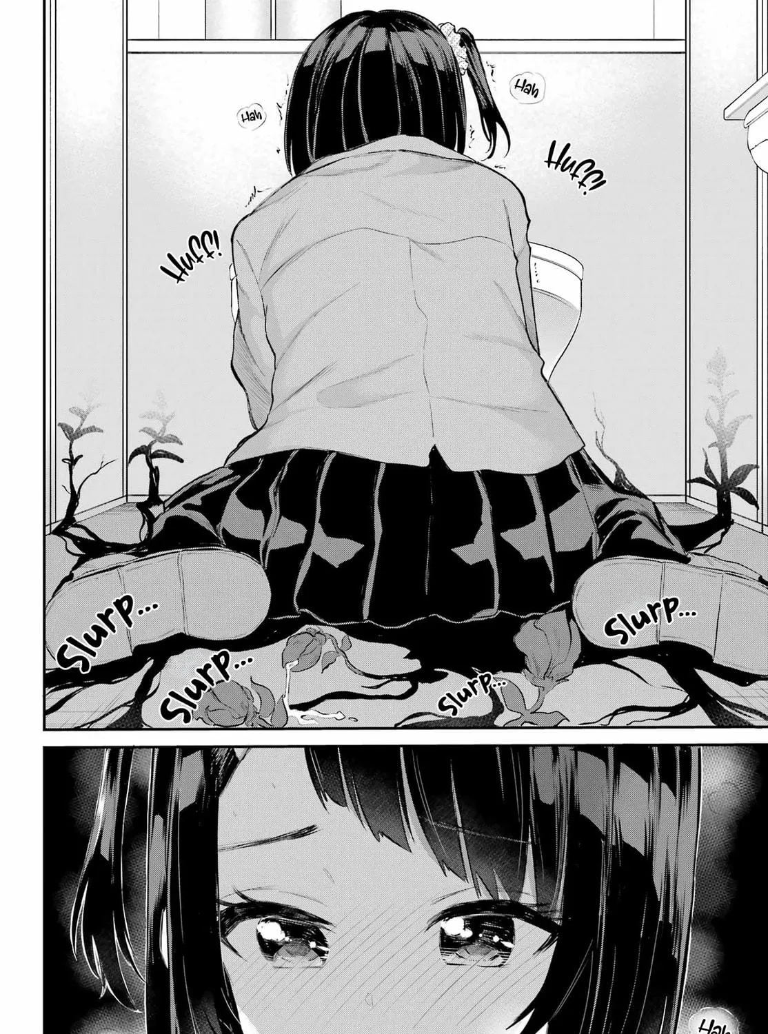 Miya-chan no Kyuuin Life! Chapter 2 page 69 - 
