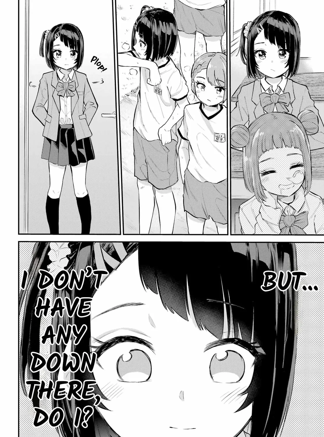 Miya-chan no Kyuuin Life! Chapter 2 page 73 - 