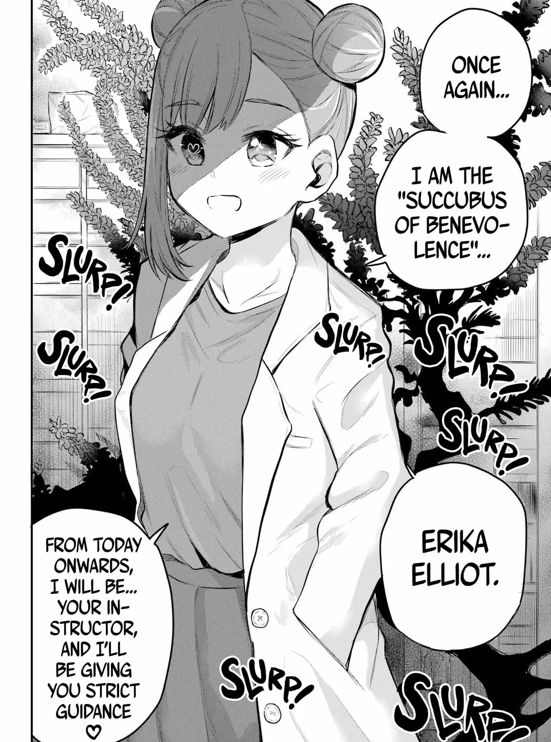 Miya-chan no Kyuuin Life! Chapter 3 page 31 - 