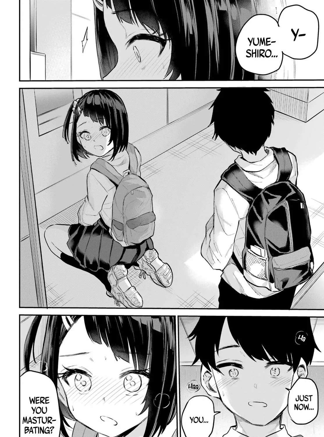 Miya-chan no Kyuuin Life! Chapter 3 page 75 - 