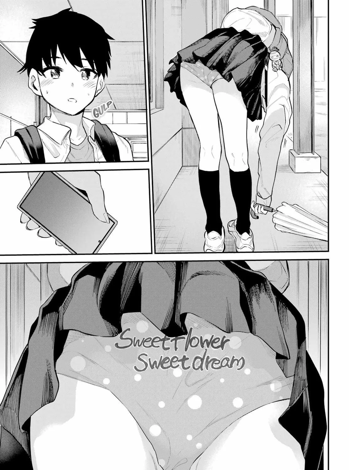 Miya-chan no Kyuuin Life! Chapter 4 page 11 - 