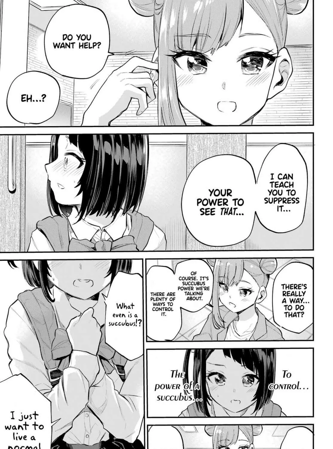 Miya-chan no Kyuuin Life! Chapter 4 page 55 - 