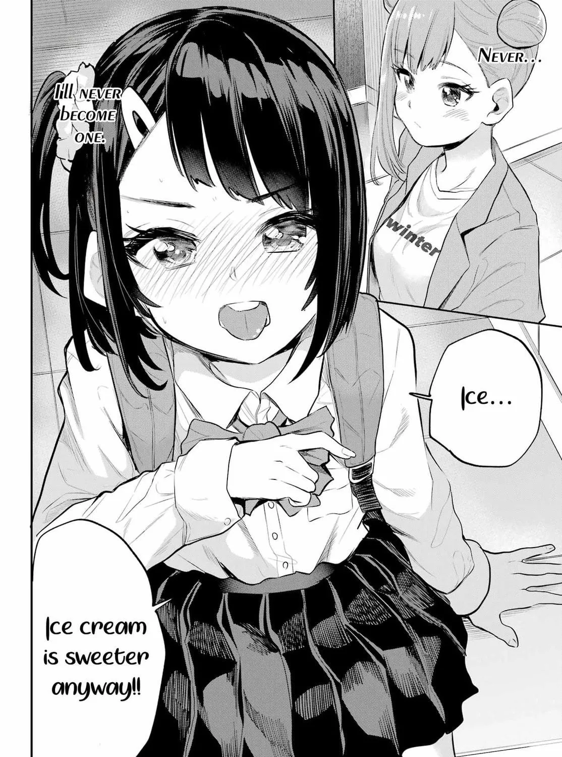 Miya-chan no Kyuuin Life! Chapter 4 page 65 - 
