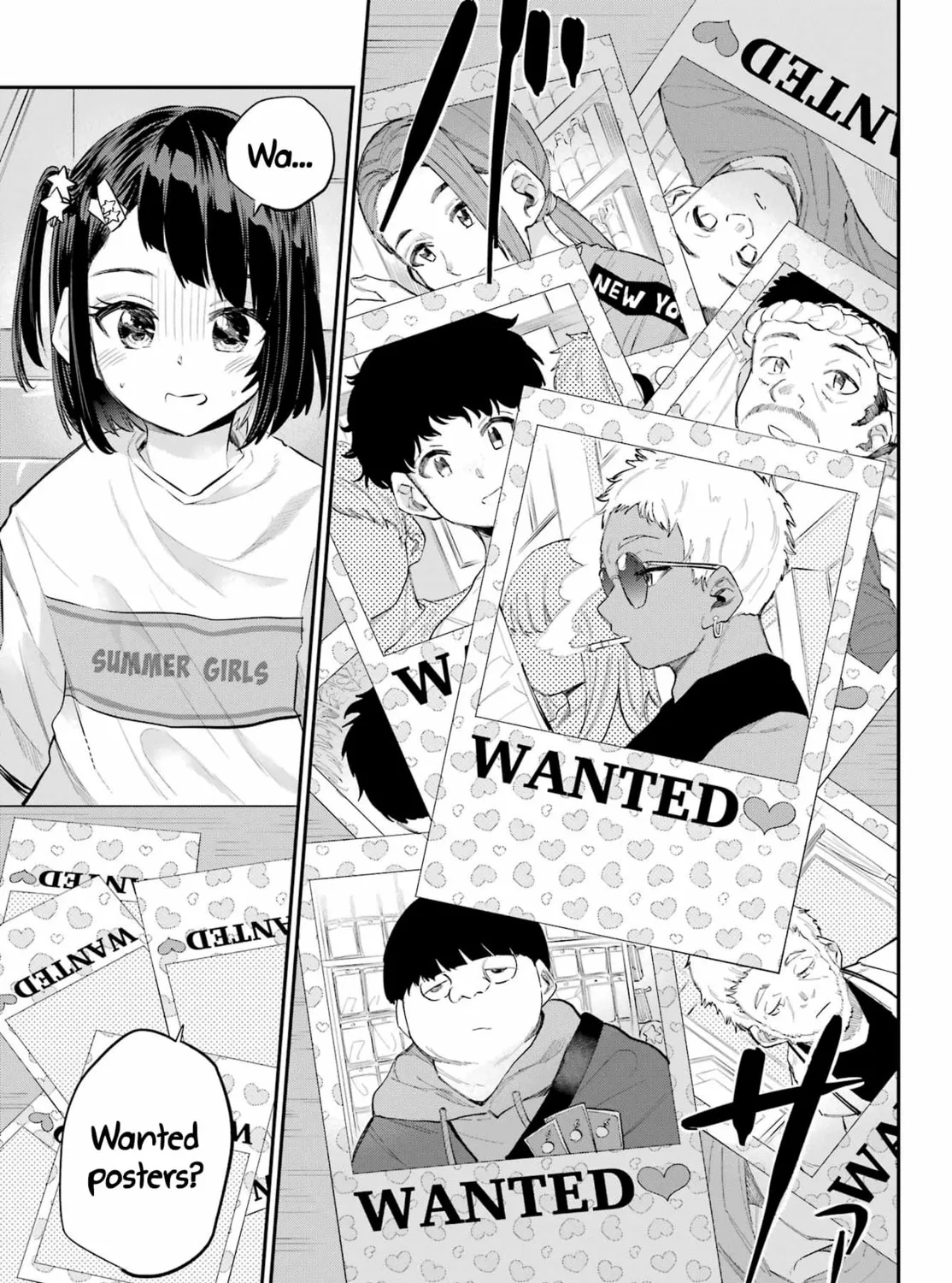 Miya-chan no Kyuuin Life! Chapter 5 page 15 - 