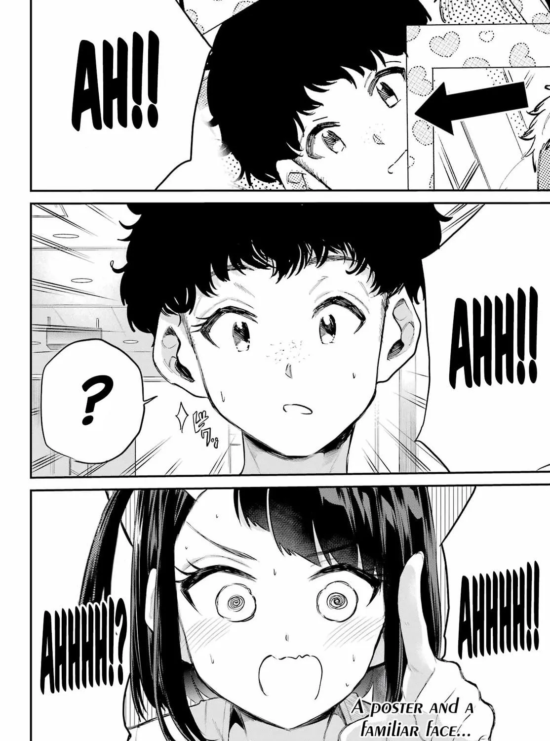 Miya-chan no Kyuuin Life! Chapter 5 page 65 - 