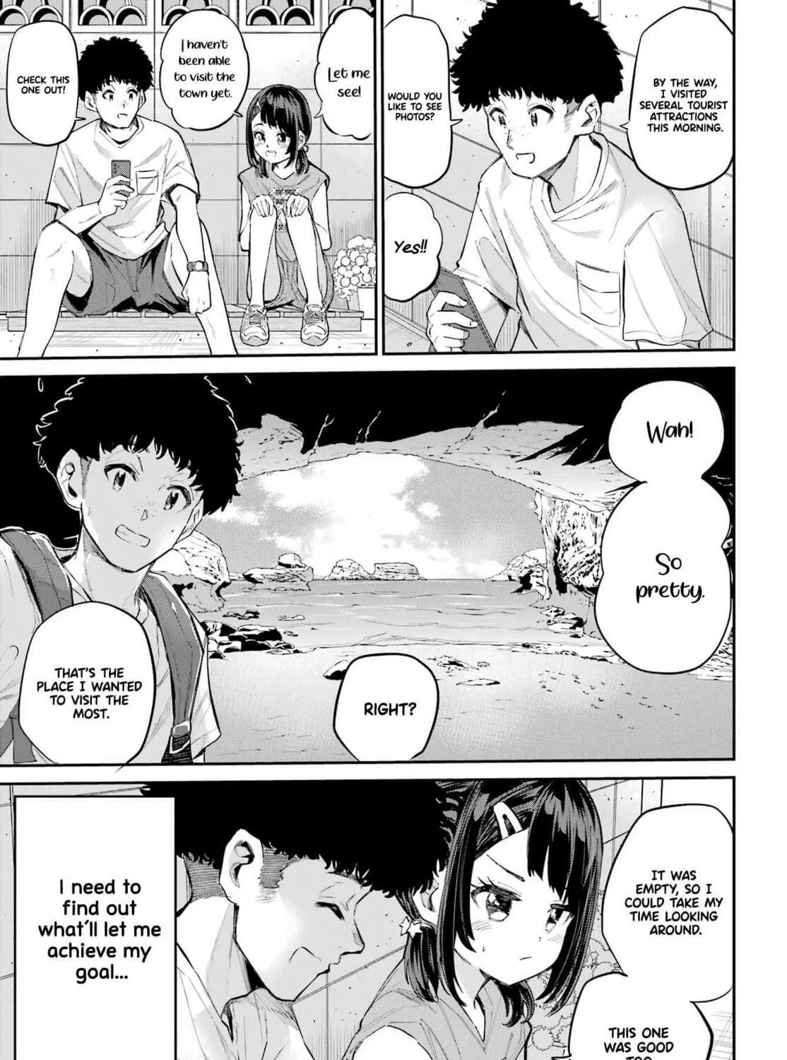 Miya-chan no Kyuuin Life! Chapter 6 page 11 - 