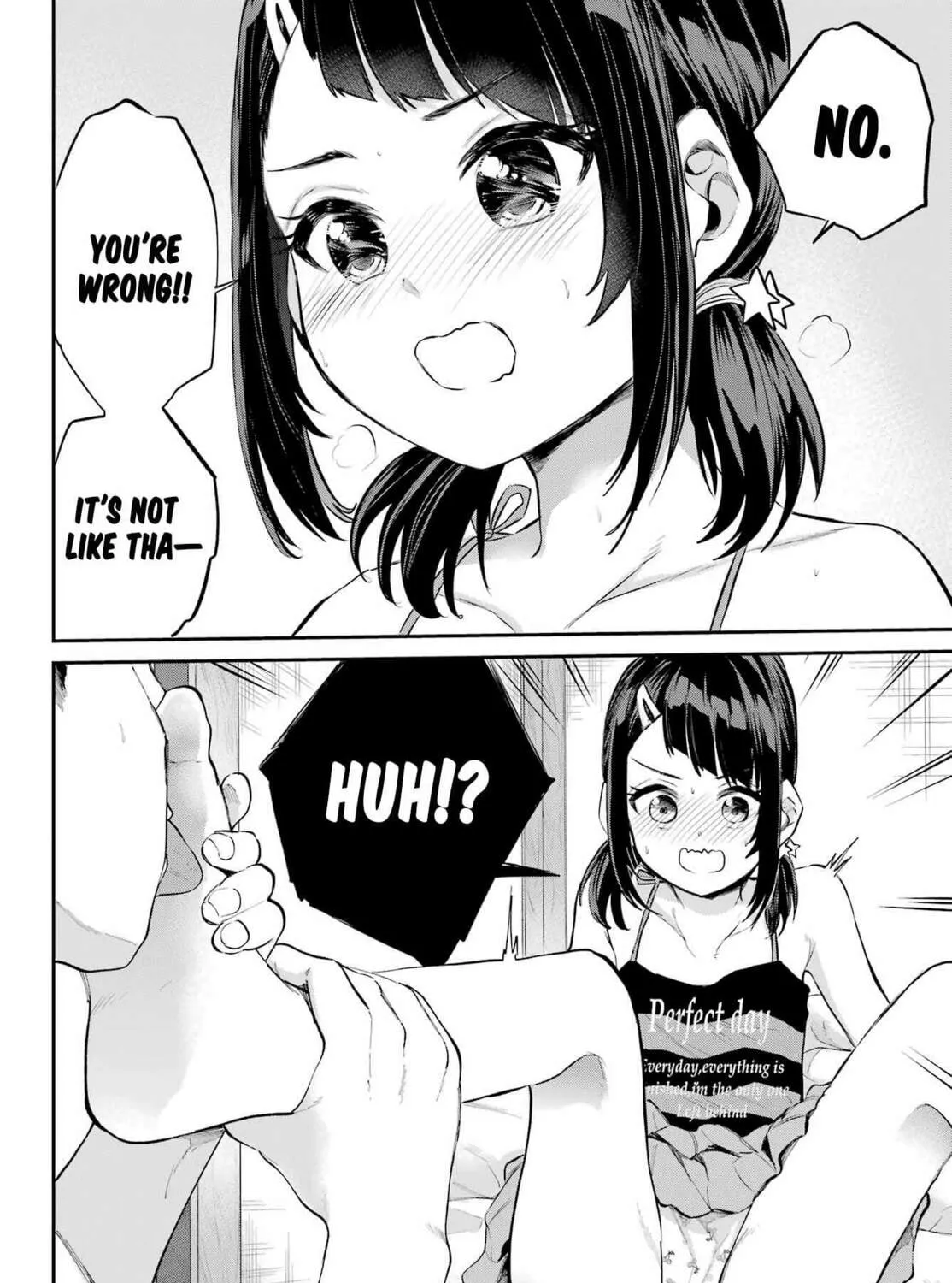 Miya-chan no Kyuuin Life! Chapter 6 page 53 - 