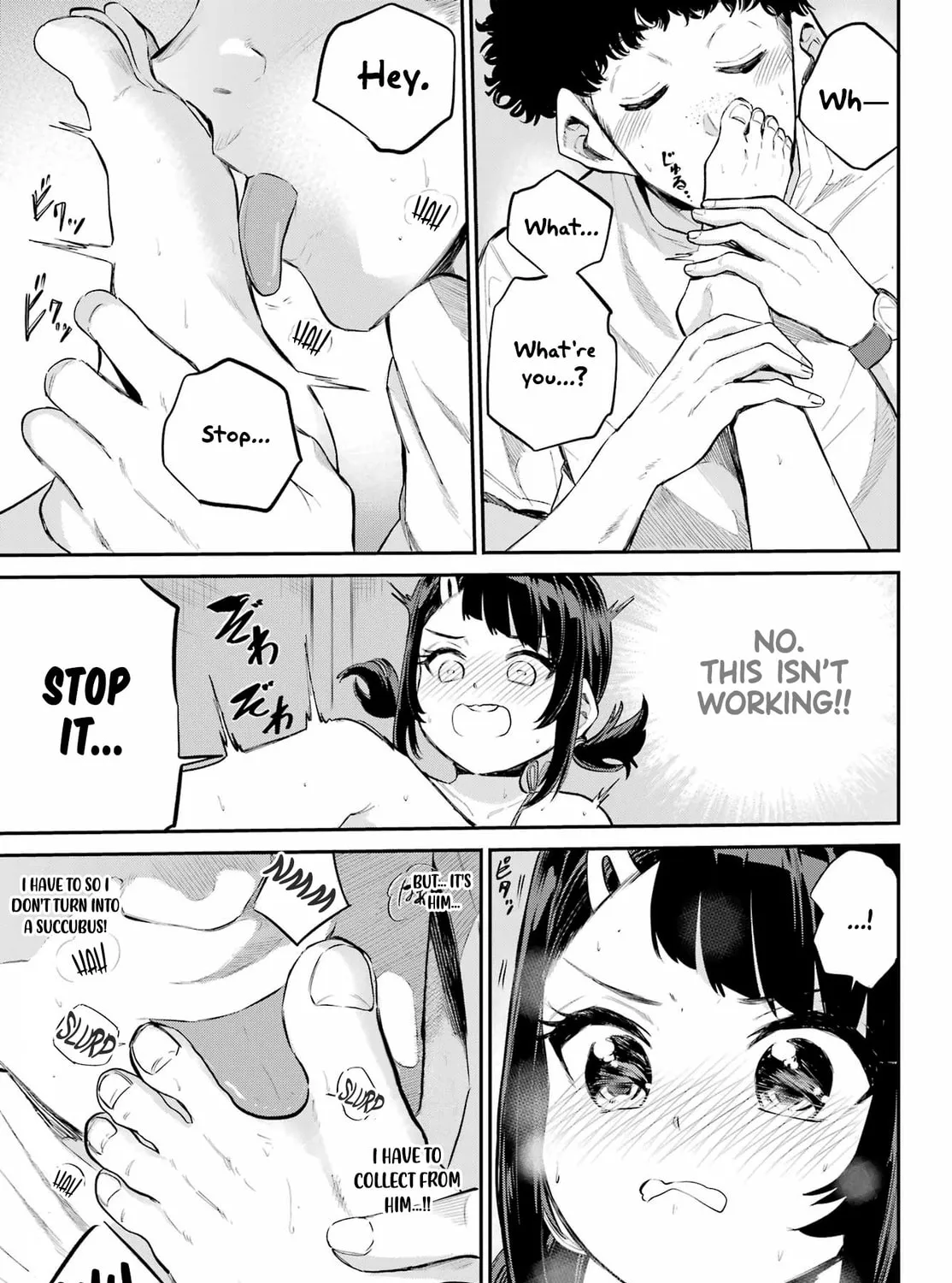 Miya-chan no Kyuuin Life! Chapter 6 page 55 - 
