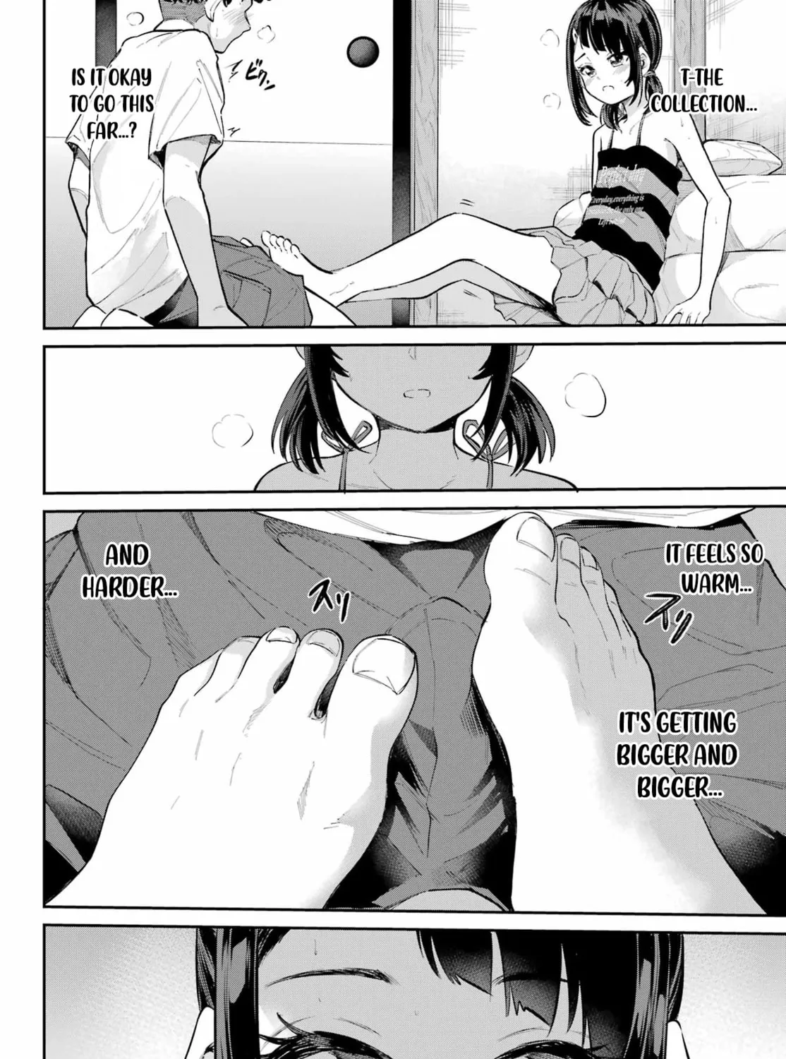 Miya-chan no Kyuuin Life! Chapter 7 page 17 - 