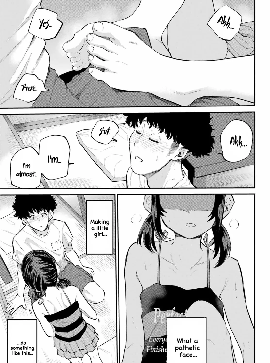 Miya-chan no Kyuuin Life! Chapter 7 page 27 - 