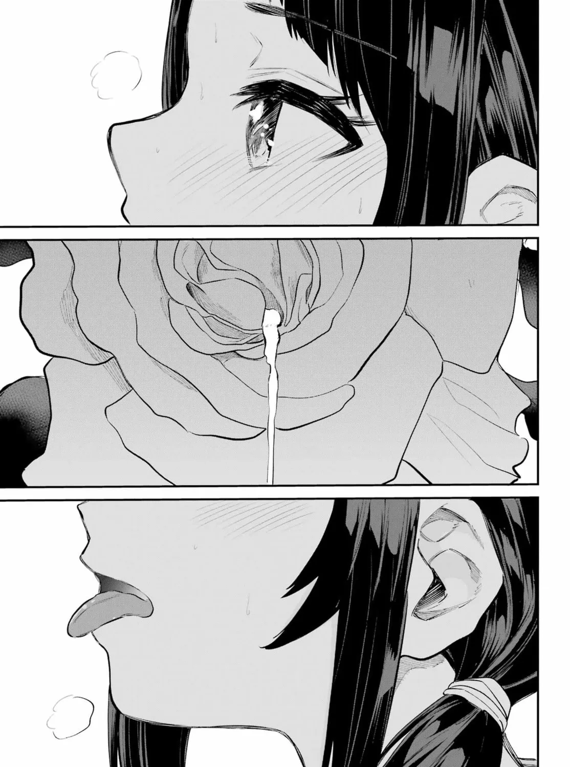 Miya-chan no Kyuuin Life! Chapter 7 page 39 - 
