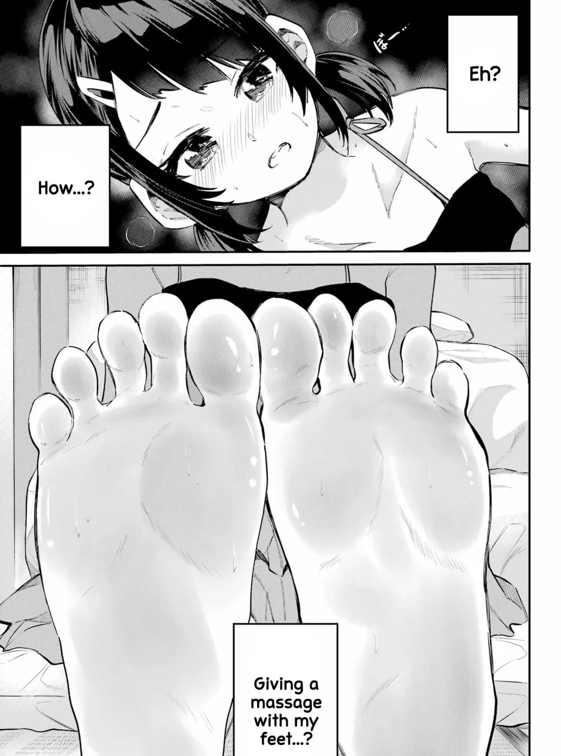 Miya-chan no Kyuuin Life! Chapter 7 page 7 - 